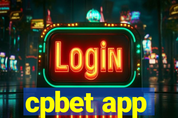 cpbet app
